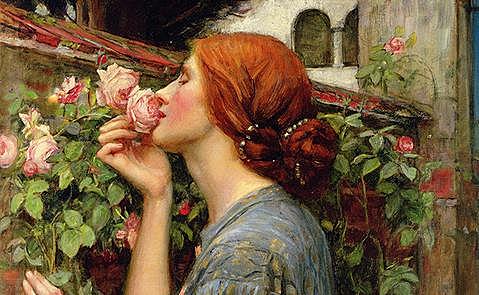 La poesía en el romanticismo.