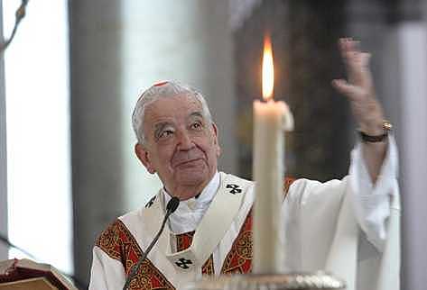 Reunión de San José, Costa Rica