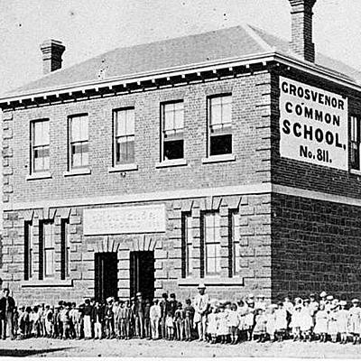 Timeline: 5 Events that shaped Education