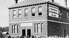 Timeline: 5 Events that shaped Education