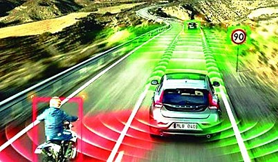 Vehículos autónomos