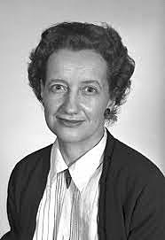 Neuropsicóloga Brenda Milner