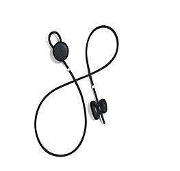 Auriculares de traducción simultánea