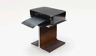 Impresión de metales en 3D