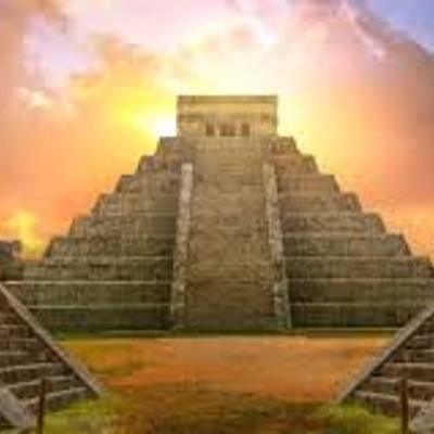 Timeline: Línea del tiempo de la cultura Maya