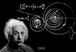 Teoría de la relatividad especial