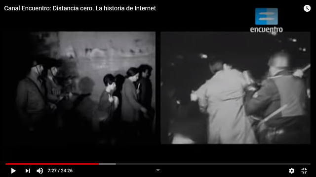 golpe militar en Argentina