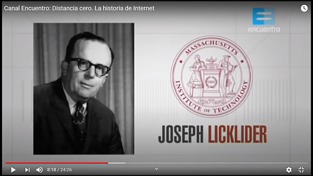 La teoria de red gloal