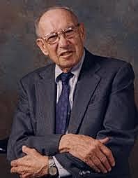 Peter Drucker