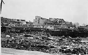 Gainesville, GA Tornado of 1936