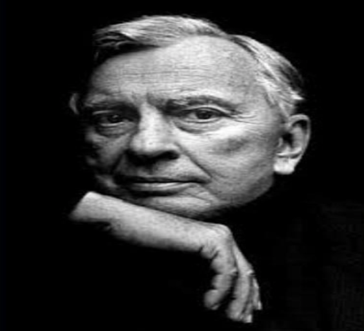 Harlow Stafford Person