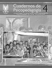 Cuadernos de Psicopedagogía, Jalisco