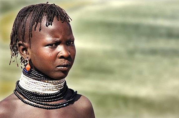 Cultura Turkana