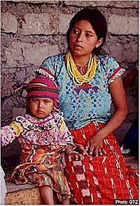 Identidad de los Pueblos Indígenas