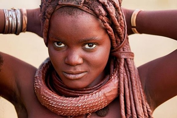 Cultura Himba