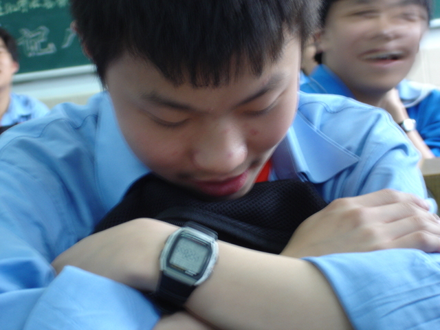 baby and hanson gone