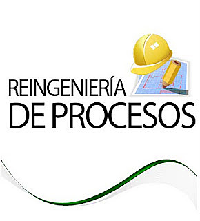Re-Ingenieria de Procesos