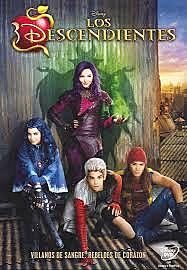 Descendientes