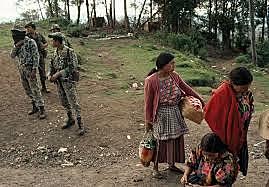 Reanudación del Proceso de Paz de Guatemala