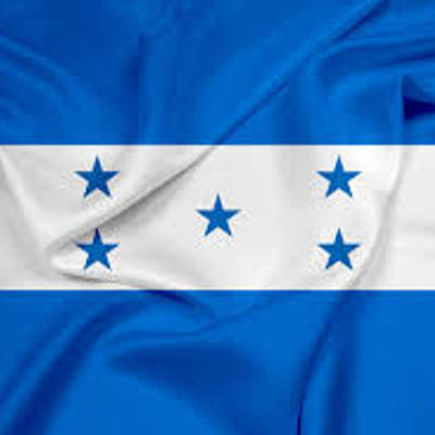 Timeline: Jefes de Estado y Gobernantes de Honduras