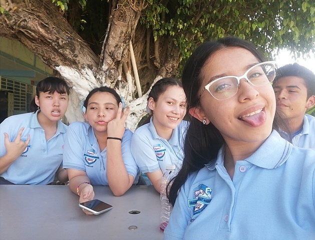 Último día de clases presenciales