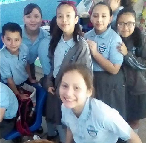 1ro. de Secundaria