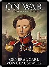 Carl Von Clausewwirz