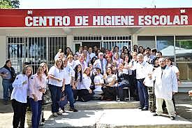 Proyecto de reorganización de Higiene Escolar, Jalisco 1932