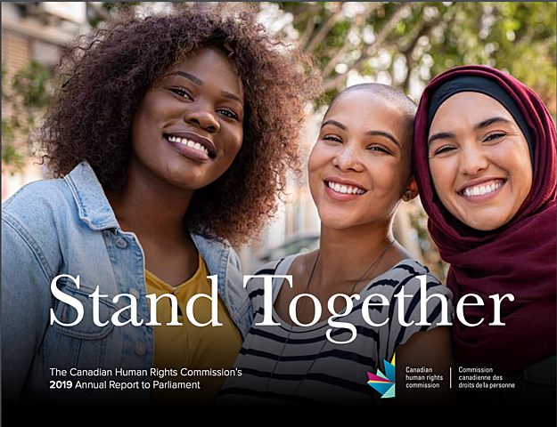 The Canadian Human Rights Act