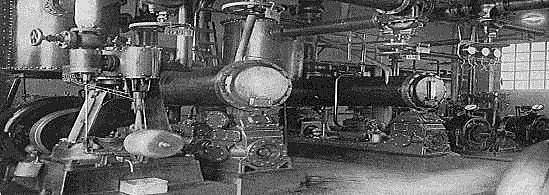 Tercera etapa: El industrialismo