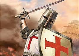 las cruzadas en la edad media
