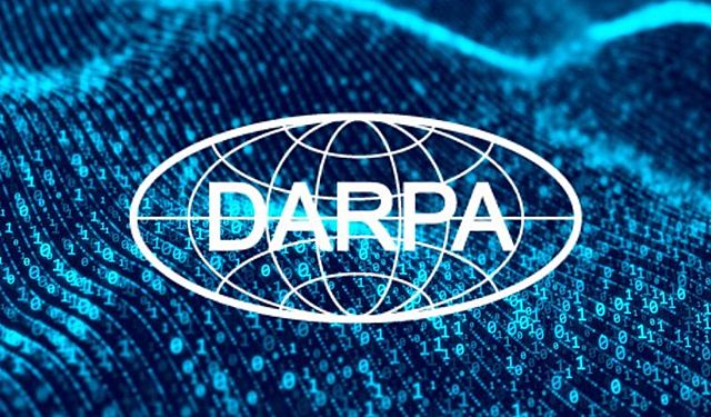 DARPA.