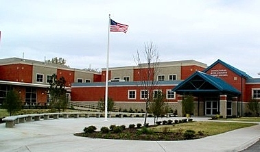 Horace Mann (Common Schools)