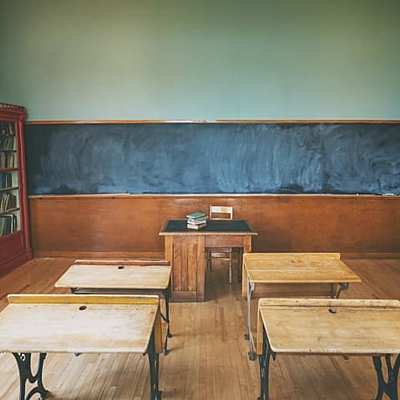 Timeline: Top 5 Historical Moments in U.S. Education