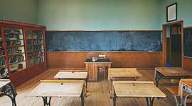 Timeline: Top 5 Historical Moments in U.S. Education