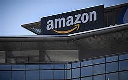 Amazon shares go live