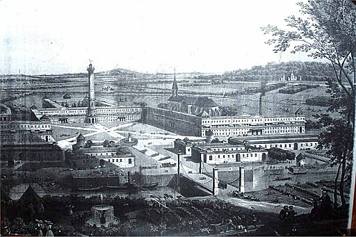 New Lanark _ Robert Owen