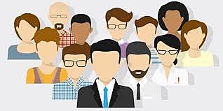 Integración del trabajo a nivel global de la organización