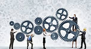 Integración del Trabajo a Nivel Global de la Organización