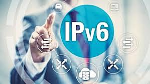 Protocolo IPv6.