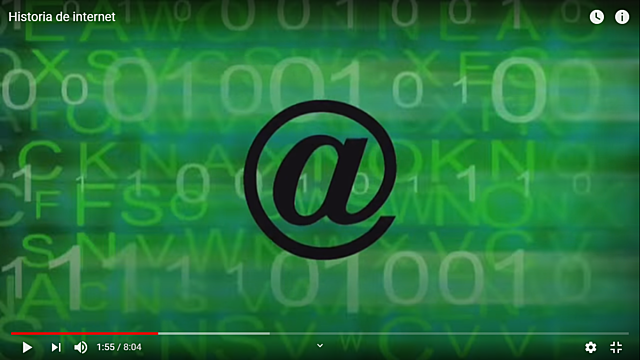 se populariza el uso del correo electrónico