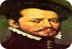 Nuño Beltrán De Guzmán