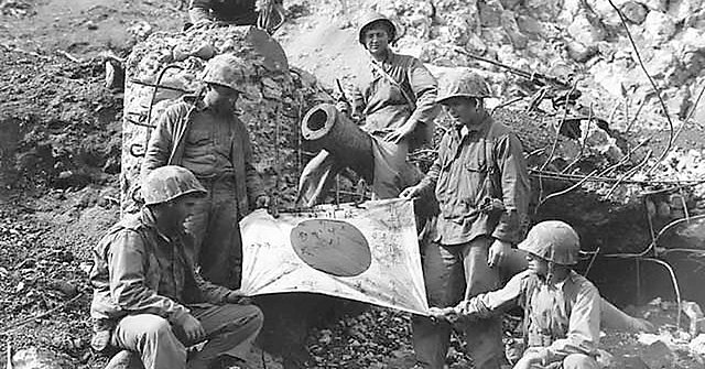 Tratado de no agresión con Japón.