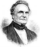 Charles E. Babbage