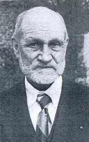 Henri Pieron (1881-1964)