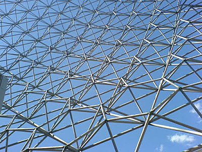 el sistema estructural de trilidosa