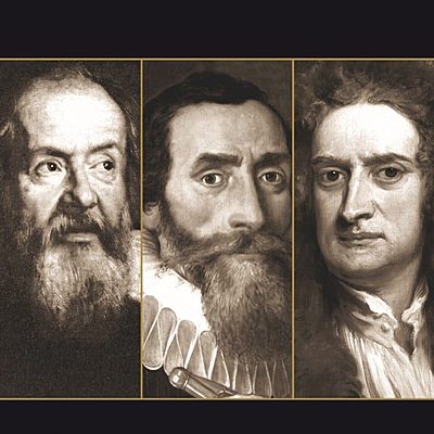 Timeline: Línea del tiempo de la física