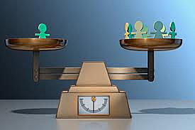 Primera definición legal del balance social