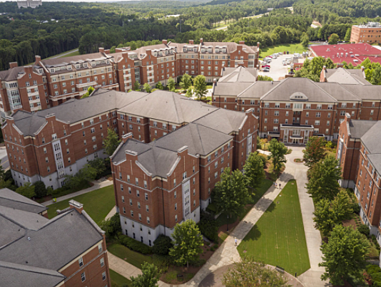 The University of Georgia becomes America's first state chartered university.