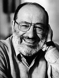 Umberto Eco